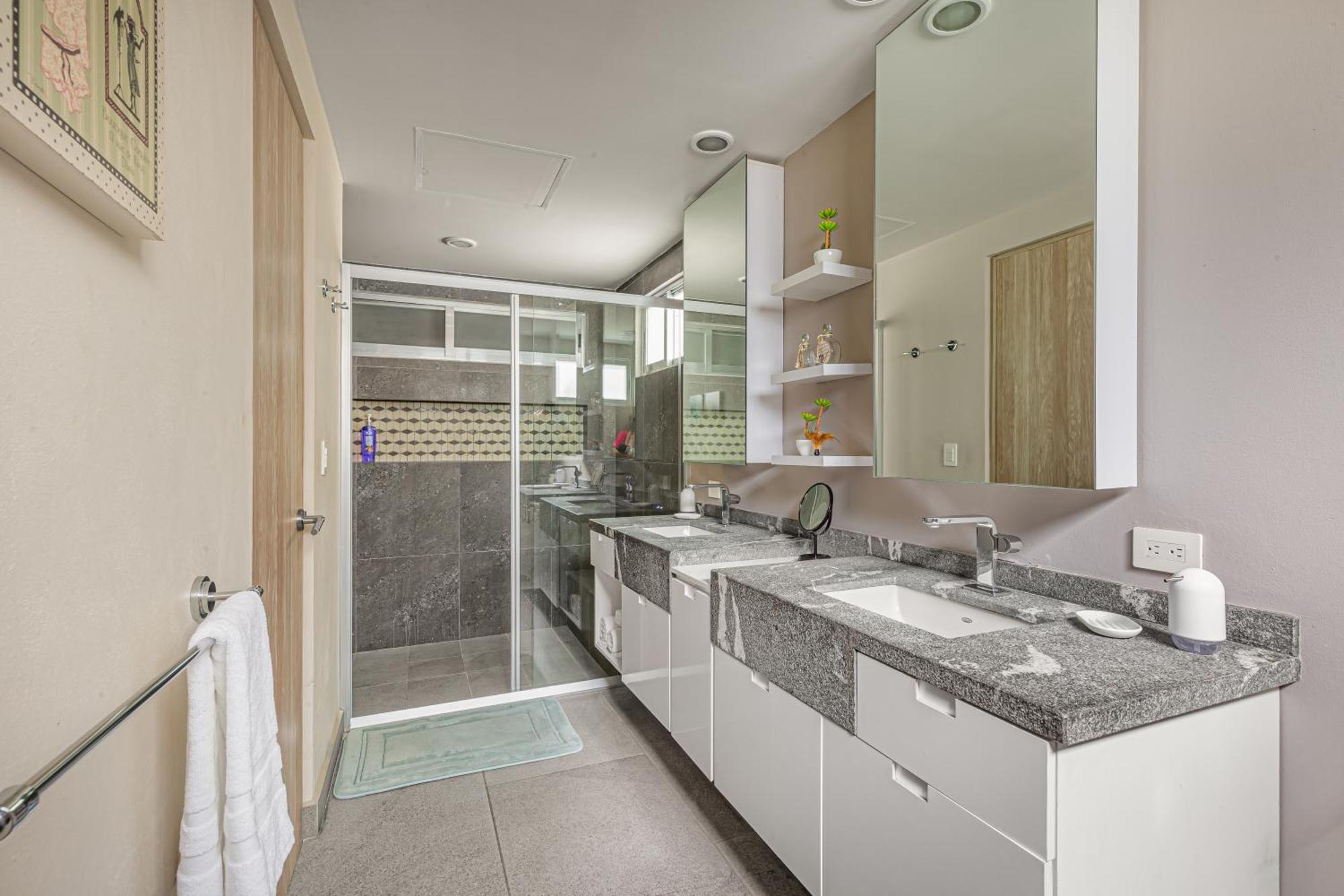 Large&Modern Apartment With Private Terrace Cancún Buitenkant foto