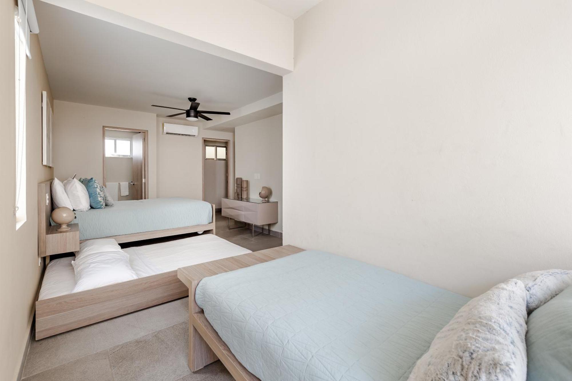 Large&Modern Apartment With Private Terrace Cancún Buitenkant foto