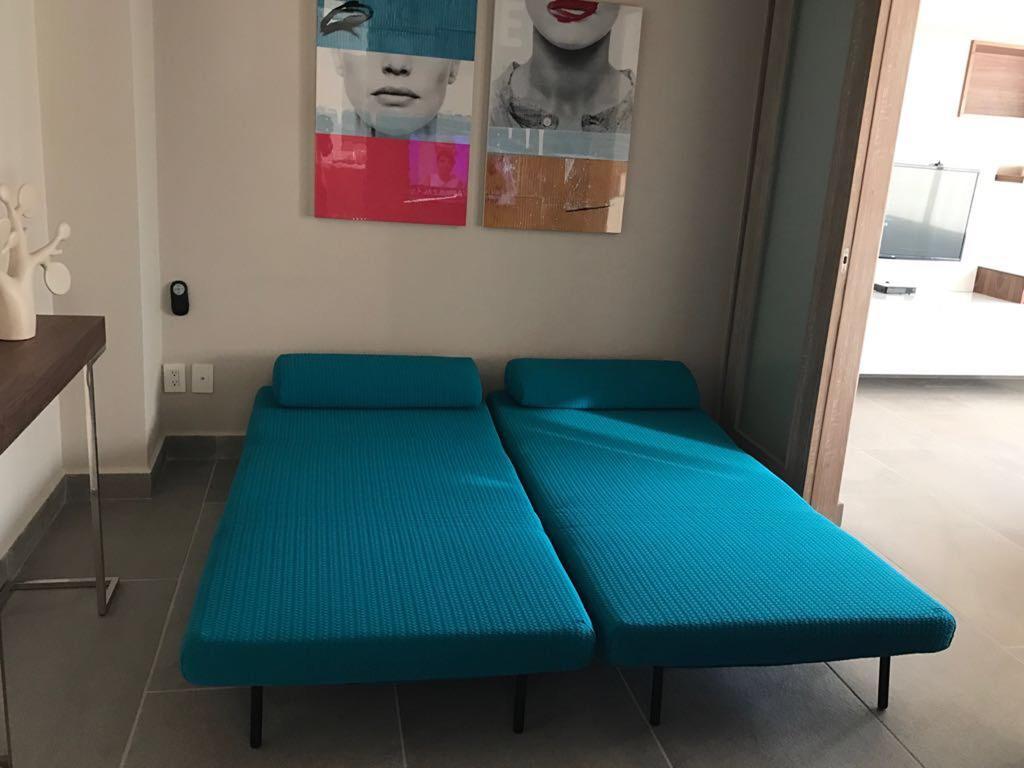 Large&Modern Apartment With Private Terrace Cancún Buitenkant foto